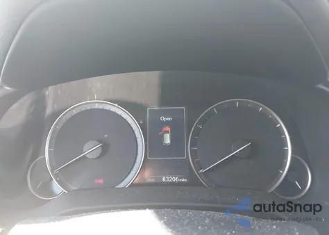 2017 Lexus Rx 350/Base/F Sport из США, поврежденный, VIN 2T2ZZMCA3HC074955